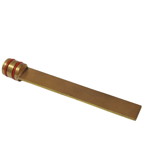 Hasco Brass Straight Baffle Plugs Buy brass plugs, brass baffles